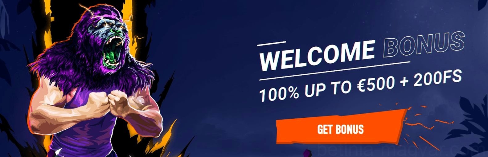 Betinia Casino