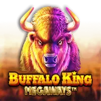 Buffalo King Megaways